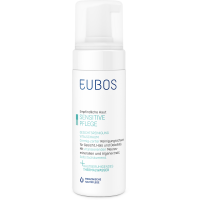 EUBOS SENSITIVE Vital Schaum Gesichtsreinigung