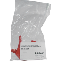 SPRÜHKOPF f.Meliseptol