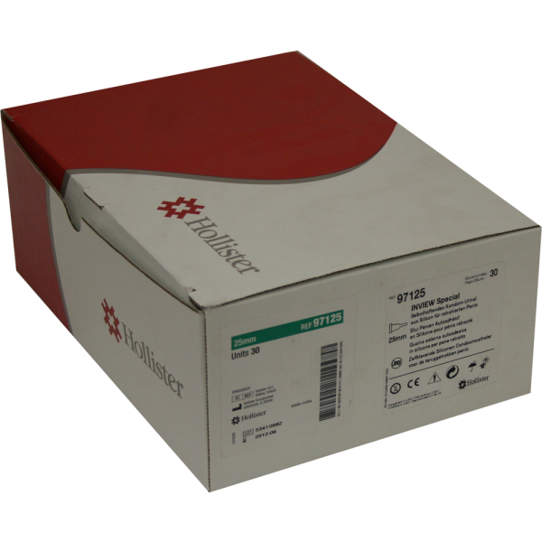 INCARE Inview Kondom Urinal Special 97125