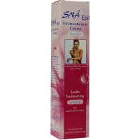 ENTHAARUNGS CREME Sensitive Snae Epil