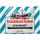 FISHERMANS FRIEND Spearmint ohne Zucker Pastillen