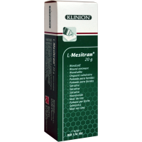 L-MESITRAN Wundsalbe