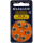 BATTERIEN f.Hörgeräte Maxsonic PR13