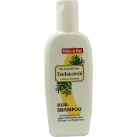 TEEBAUM ÖL KUR Shampoo Swiss O-Par