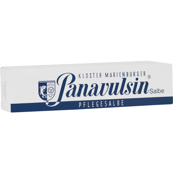 PANAVULSIN Pflegesalbe