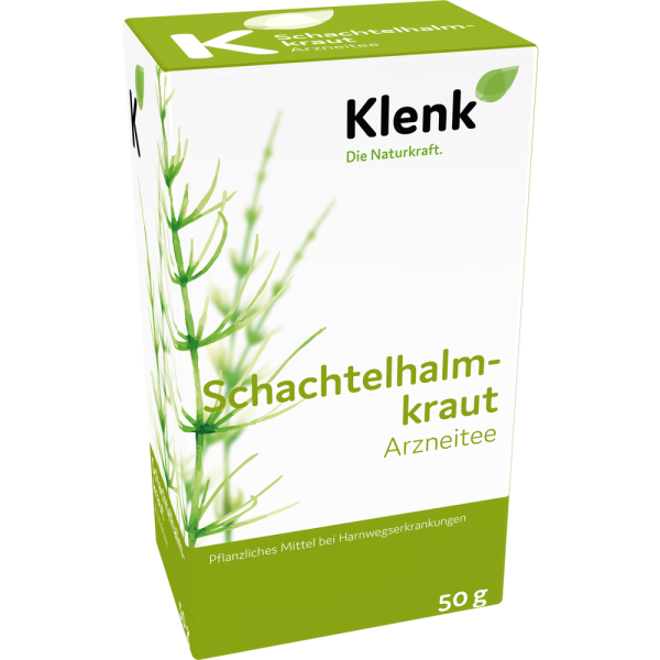 ZINNKRAUT KLENK
