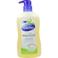 BÜBCHEN Baby Wasch Gel
