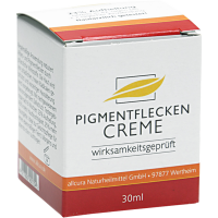 PIGMENTFLECKEN Creme