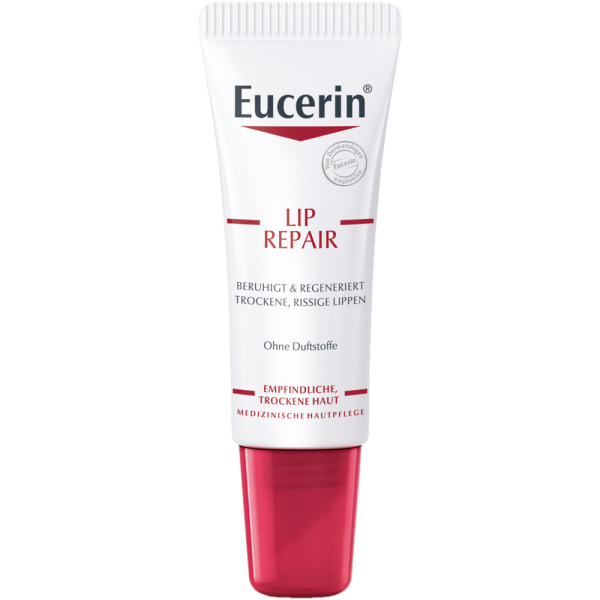 EUCERIN pH5 Lip Repair Creme