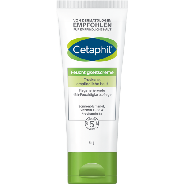 CETAPHIL Feuchtigkeitscreme