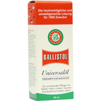 BALLISTOL flüssig