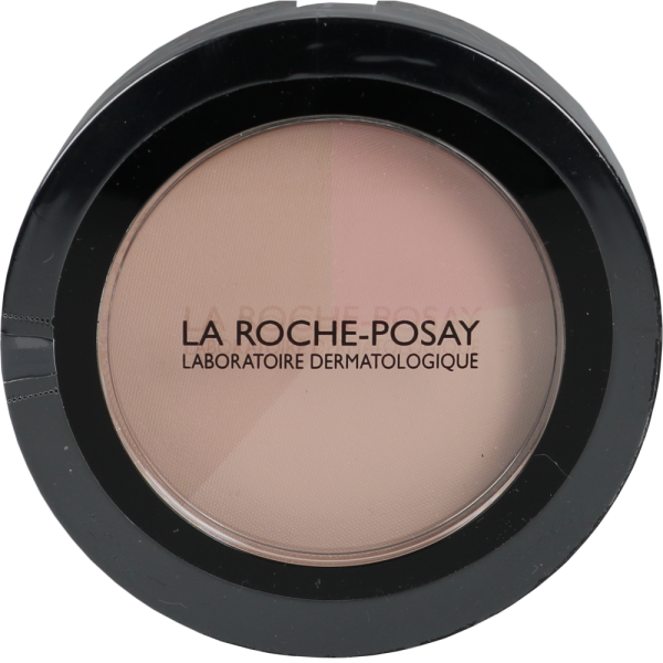 ROCHE-POSAY Toleriane Teint Fixier Puder