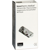 BOSOTHERM Medical Thermometer Schutzhüllen