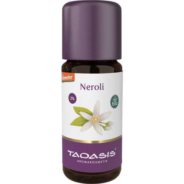 NEROLI ÖL 2%