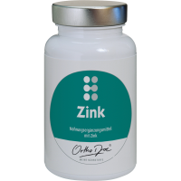 ORTHODOC Zink Kapseln