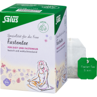 FASTENTEE Bio Salus Filterbeutel