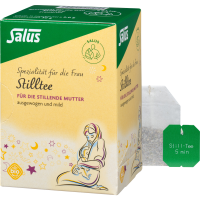 STILLTEE Bio Salus Filterbeutel