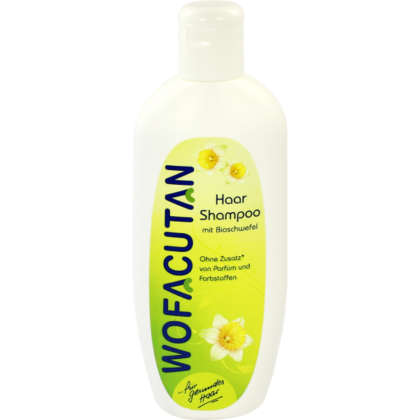 WOFACUTAN Haarshampoo