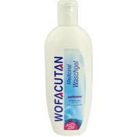 WOFACUTAN medicinal Waschgel
