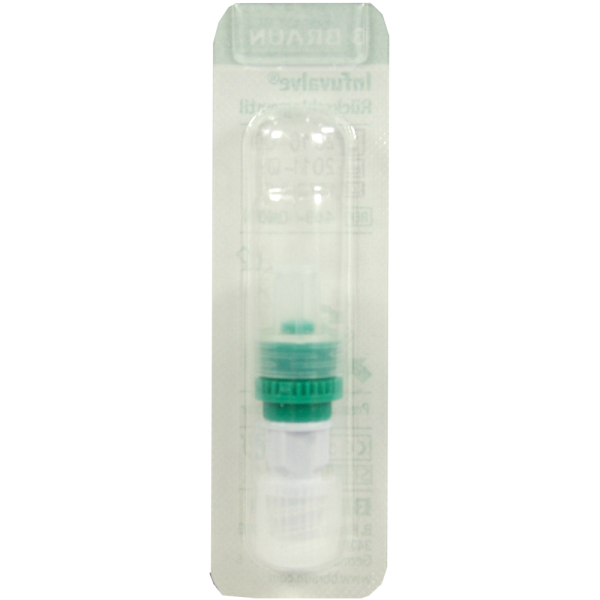 RÜCKSCHLAGVENTIL Latex- u.PVC-frei