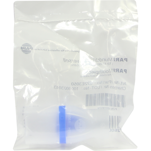 PARI Mundstück Universell