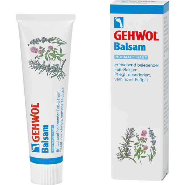 GEHWOL Balsam