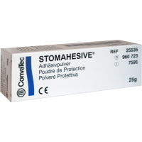 STOMAHESIVE Adhäsivpulver