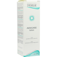 SYNCHROLINE Aknicare Lotion