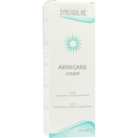 SYNCHROLINE Aknicare Creme