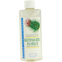 KLETTENWURZEL HAARKUR floracell