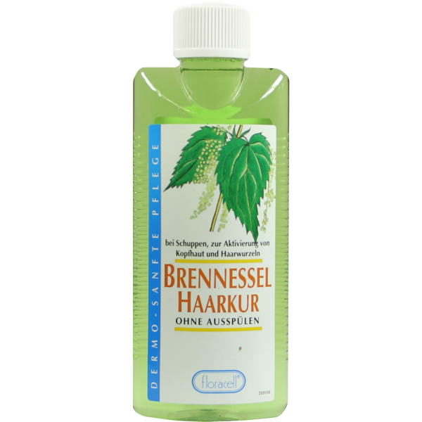 BRENNESSEL HAARKUR floracell