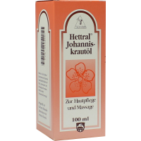 HETTRAL Johanniskrautöl