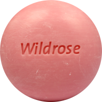 WILDROSE Badeseife