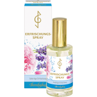 ERFRISCHUNGSSPRAY