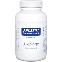 PURE ENCAPSULATIONS all-in-one Pure 365 Kapseln