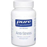 PURE ENCAPSULATIONS Anti-Stress Pure 365 Kapseln
