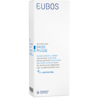 EUBOS FLÜSSIG blau unparfüm.