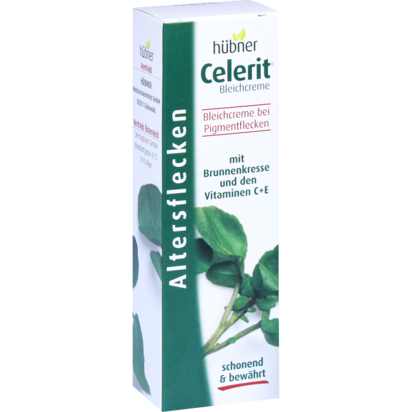 CELERIT Bleichcreme