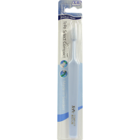 TEPE Zahnbürste Select klein medium Blister
