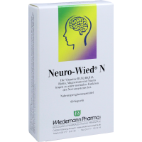 NEURO WIED N Kapseln