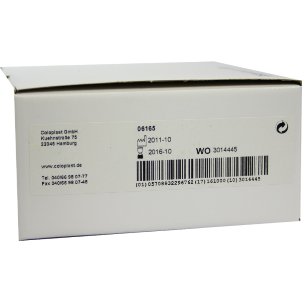 CONVEEN Optima Kondom Urinal 8 cm 25 mm 22025