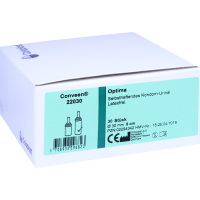 CONVEEN Optima Kondom Urinal 8 cm 30 mm 22030