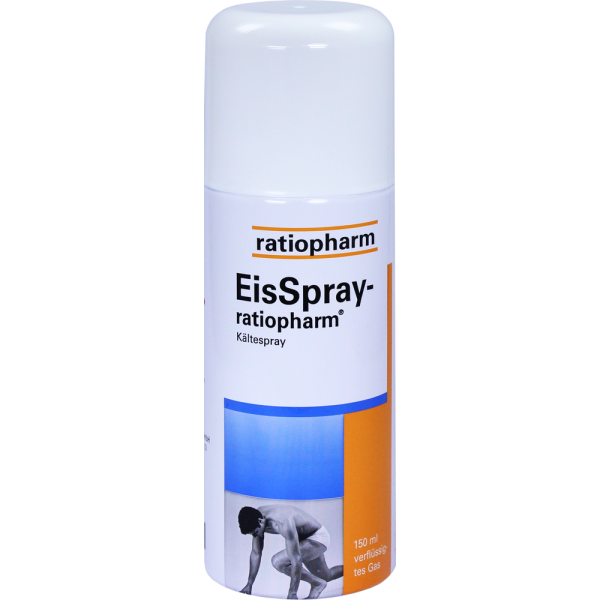 EISSPRAY-ratiopharm