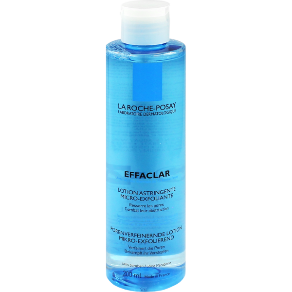 ROCHE-POSAY Effaclar porenverfeinernde Lotion