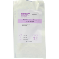 EINMAL VERBANDSCHERE steril spitz/stumpf