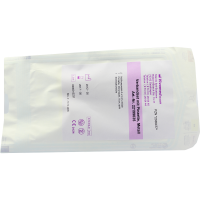 PINZETTE Einmal steril Metall