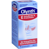 OLYNTH 0,1% für Erwachsene Nasentropfen