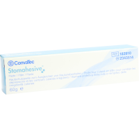 STOMAHESIVE Hautschutzpaste