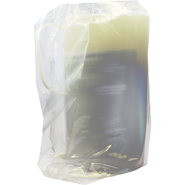 IRRIGATOR KOMPLETT Plastik 2 l OROS