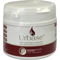 URBASE I Extra Basenpulver